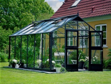 Juliana Premium Greenhouse Juliana Premium Greenhouse