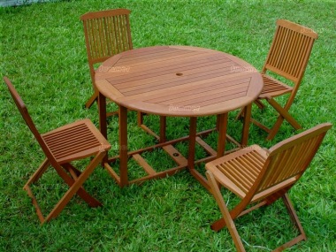 Hardwood 4 Seater Suite 415 Hardwood 4 Seater Suite 415