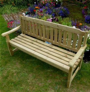 3 Seater Bench 210 3 Seater Bench 210