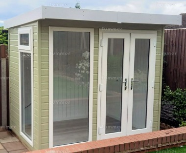 Pent Garden Office 401 Pent Garden Office 401