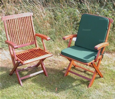 Hardwood Folding Armchair 414 Hardwood Folding Armchair 414
