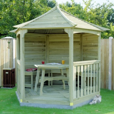 Gazebo 230 Gazebo 230