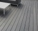 ALTON GREENHOUSES - WPC solid decking kits - grey