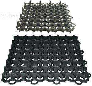 ACCESSORIES xx - Extra paving grids
