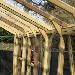 GREENHOUSES - Pressure treated deal