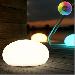 SHEDS - Solar powered mood lights - no running costs