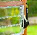 ALTON GREENHOUSES - Automatic vent openers