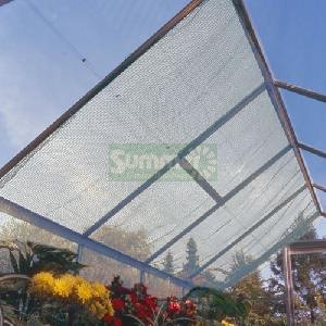 GREENHOUSES xx - Shade netting