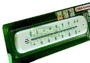 Thermometers and soil gauges