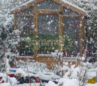 Customer Emails 2011 Customer Emails 2011