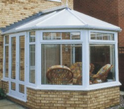 Conservatory Installation