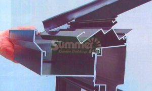 Premium Greenhouse Installation